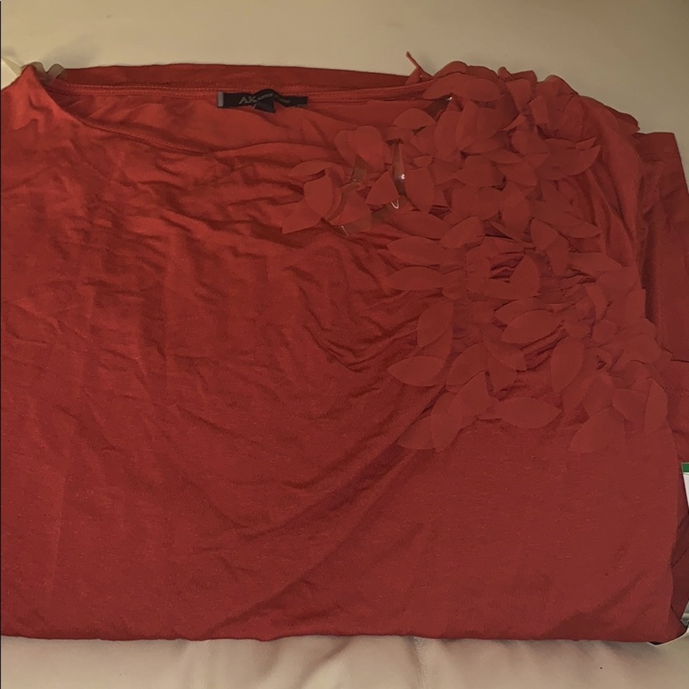 Anne Klein Knit Top